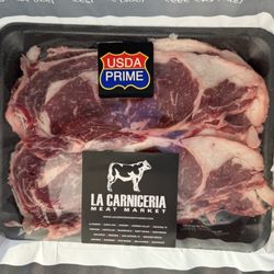La Carniceria Meat Market Chula Vista - Prime ribeye