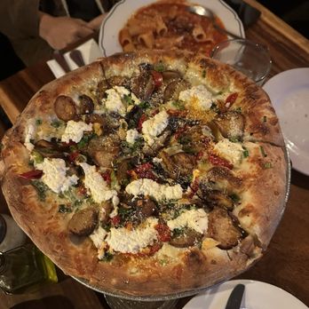 Pink Onion - Patataccia - Pizza Near Me - San Francisco, California Pink Onion - Patataccia - Pizza Near Me - San Francisco, California