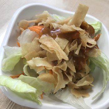 Thai Curry - Thai Near Me - Paramount, California