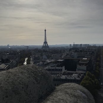 L'Arc de Triomphe - Landmarks & Historical Buildings Near Me - Paris, 75 L'Arc de Triomphe - Landmarks & Historical Buildings Near Me - Paris, 75