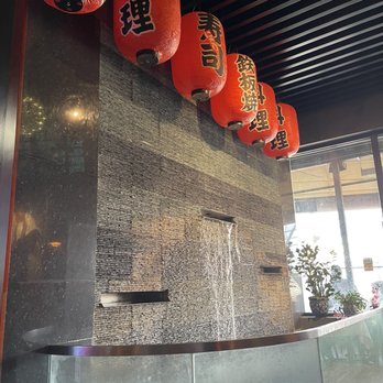 Takumi Restaurant - The lobby... - Sushi Bars Near Me - Albuquerque, New Mexico Takumi Restaurant - The lobby... - Sushi Bars Near Me - Albuquerque, New Mexico
