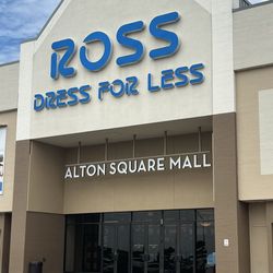 Ross Dress for Less