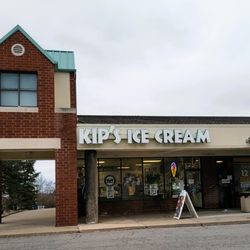 Kip's Ice Cream