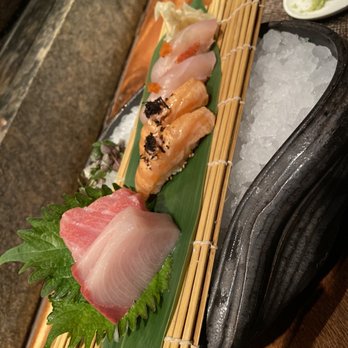 Zuma - Mixed sushi - Japanese Near Me - Las Vegas, Nevada Zuma - Mixed sushi - Japanese Near Me - Las Vegas, Nevada