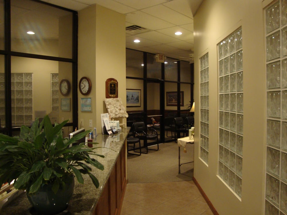 SPRING VALLEY CHIROPRACTIC Updated September 2024 9570 Two Notch Rd