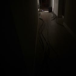 Soundview Apartments - The electricity has been out since 9 AM. It's 7:30 pm