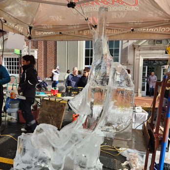 Fire & Ice Festival - Festivals Near Me - Mount Holly, New Jersey Fire & Ice Festival - Festivals Near Me - Mount Holly, New Jersey