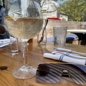 Haberdish - Cheers - Southern Near Me - Charlotte, North Carolina