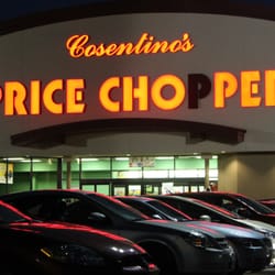 Cosentino's Price Chopper