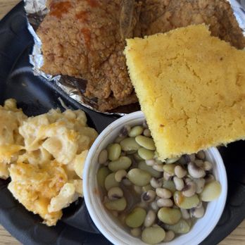 Southern & Savory Cafe - Soul Food Near Me - Auburn, Alabama Southern & Savory Cafe - Soul Food Near Me - Auburn, Alabama