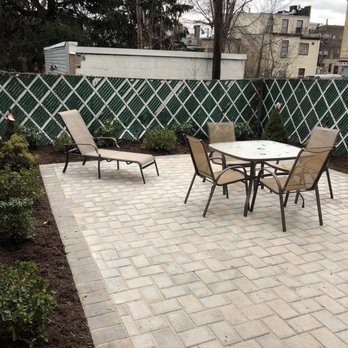 Precision Landscaping - After - Snow Removal Near Me - Wayne, New Jersey