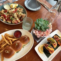 Calamari