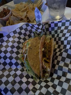 Los Cabos Sports Bar & Grill by null