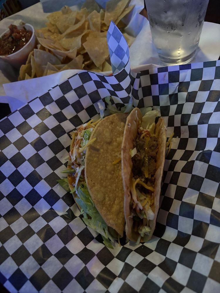 Los Cabos Sports Bar