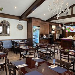 Anasa Greek Kitchen