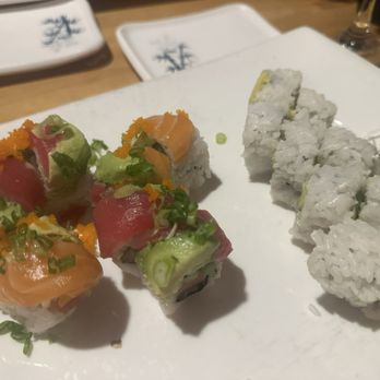 Tsunami Sushi - Imported Food Near Me - Winter Haven, Florida
