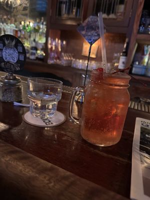 THE BARONESS by null