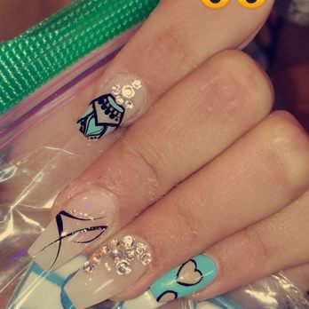 Pro Solar Nails - Nail Salons Near Me - Bend, Oregon Pro Solar Nails - Nail Salons Near Me - Bend, Oregon