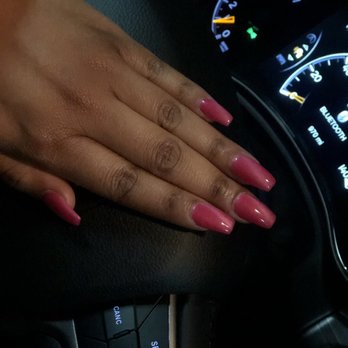 First Class Nails - Nail Salons Near Me - Malden, Massachusetts