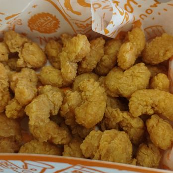 Popeyes Louisiana Kitchen - Popcorn shrimp - Chicken Wings Near Me - Niles, Michigan Popeyes Louisiana Kitchen - Popcorn shrimp - Chicken Wings Near Me - Niles, Michigan