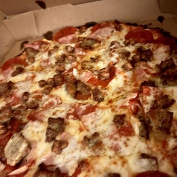 Domino's Pizza - a pizza in a box - Pizza Near Me - Long Beach, California Domino's Pizza - a pizza in a box - Pizza Near Me - Long Beach, California