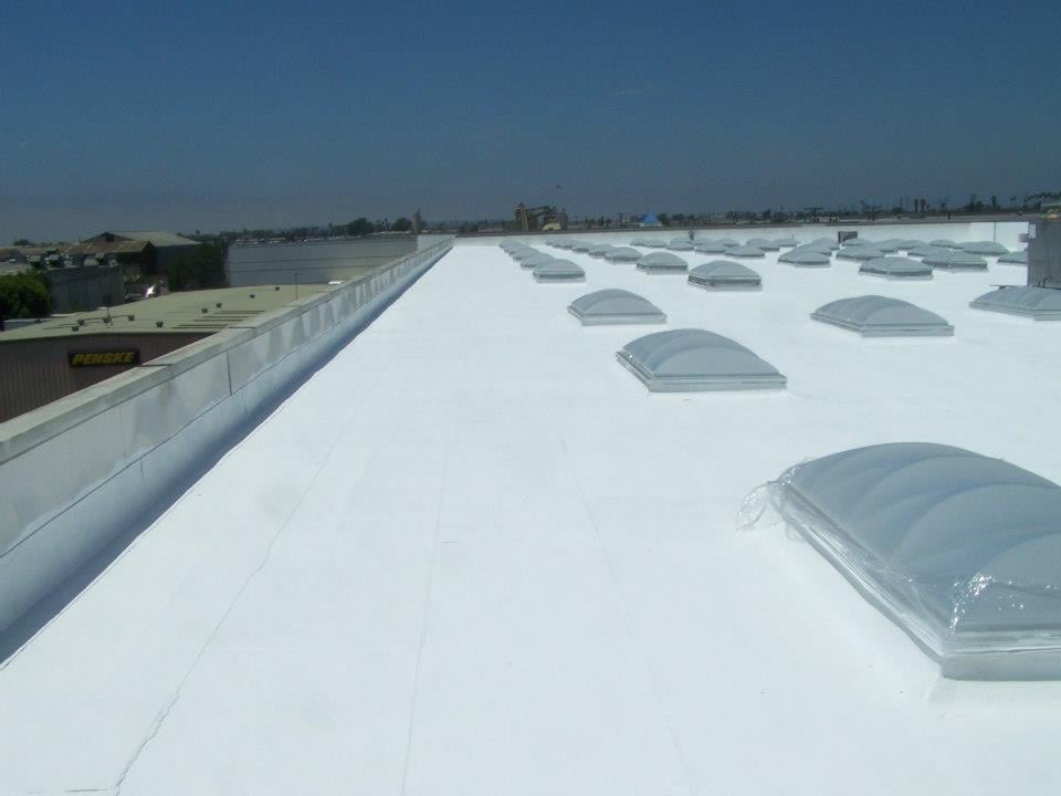 Slide of Soto Roofing Services