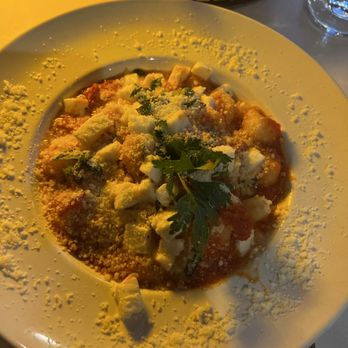 Pavesi Restaurant - Gnocchi Napolitano - Italian Near Me - Morristown, New Jersey Pavesi Restaurant - Gnocchi Napolitano - Italian Near Me - Morristown, New Jersey