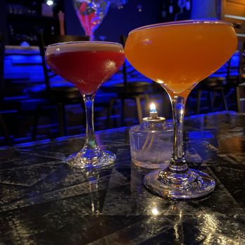 Red Bottle Bar - Cocktail Bars Near Me - Elmwood Park, Illinois