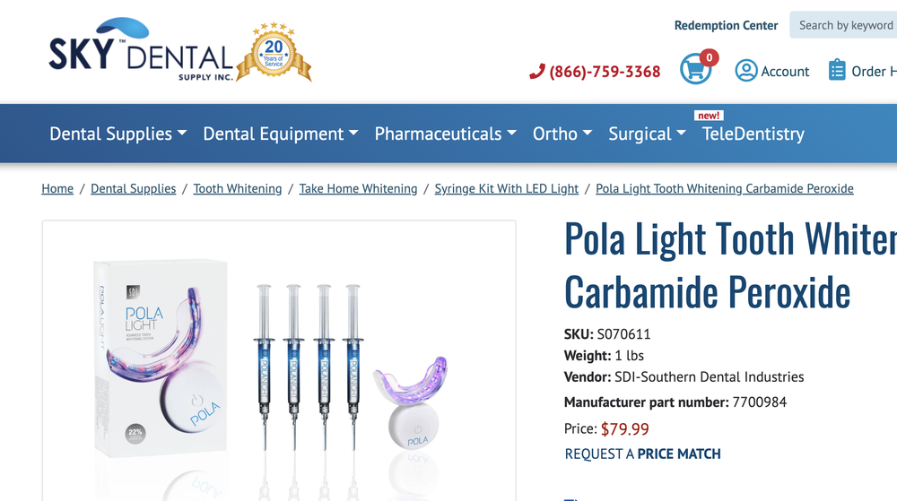 CRESTWOOD DENTAL GROUP Updated October 2024 5805 W Hwy 22