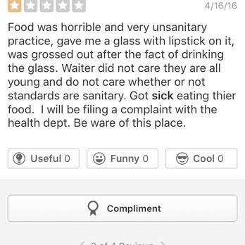 Pho-Ever - People getting sick from eating here - Vietnamese Near Me - Encinitas, California