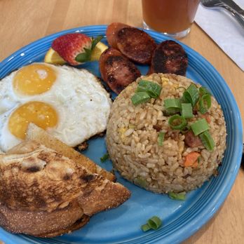 Café Kaila - Breakfast - Breakfast & Brunch Near Me - Honolulu, Hawaii Café Kaila - Breakfast - Breakfast & Brunch Near Me - Honolulu, Hawaii