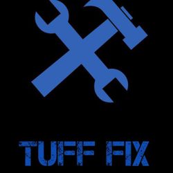 Tuff Fix Handyman Services - Rough logo