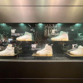 NIKE LAS VEGAS - Updated August 2025 - 337 Photos & 147 Reviews - 3500 ...