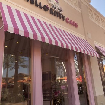 Hello Kitty Cafe - Cafes Near Me - Irvine, California Hello Kitty Cafe - Cafes Near Me - Irvine, California