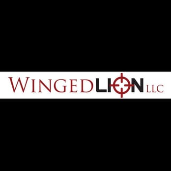 Winged Lion Firearms Training - Firearm Training Near Me - Houston, Texas Winged Lion Firearms Training - Firearm Training Near Me - Houston, Texas