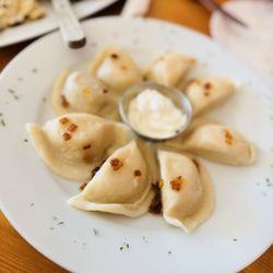 Pierogi