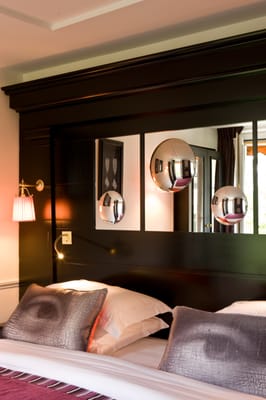 Hôtel Observatoire Luxembourg by null