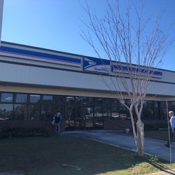 United States Postal Service