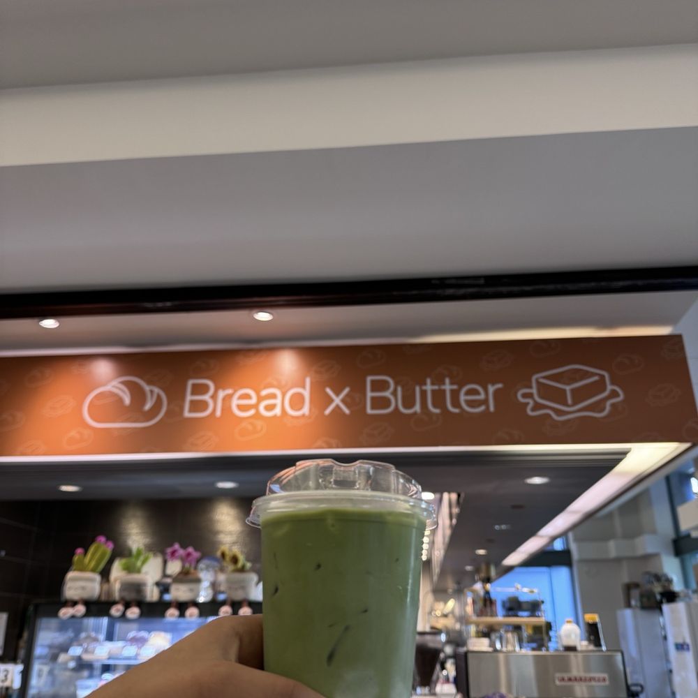 Bread x Butter Cafe - Cafes Near Me - Vancouver, British Columbia Bread x Butter Cafe - Cafes Near Me - Vancouver, British Columbia