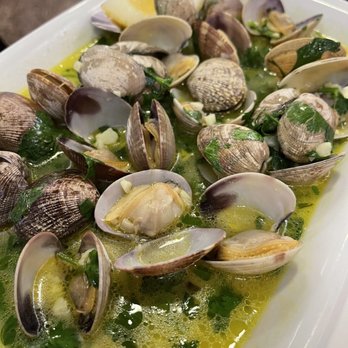 Marisqueira do Lis - Clams - Seafood Near Me - Lisbon, 11 Marisqueira do Lis - Clams - Seafood Near Me - Lisbon, 11