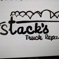 Stack's Truck Repair - We are veteran owned and operated.