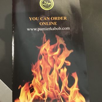Pamier Kabob - a picture of a box of food - Afghan Near Me - Mississauga, Ontario Pamier Kabob - a picture of a box of food - Afghan Near Me - Mississauga, Ontario