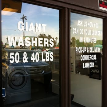 Lucky Coin Laundry - Laundromat Near Me - Encino, California Lucky Coin Laundry - Laundromat Near Me - Encino, California