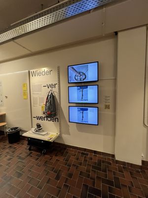 Alpine Museum of Switzerland by null