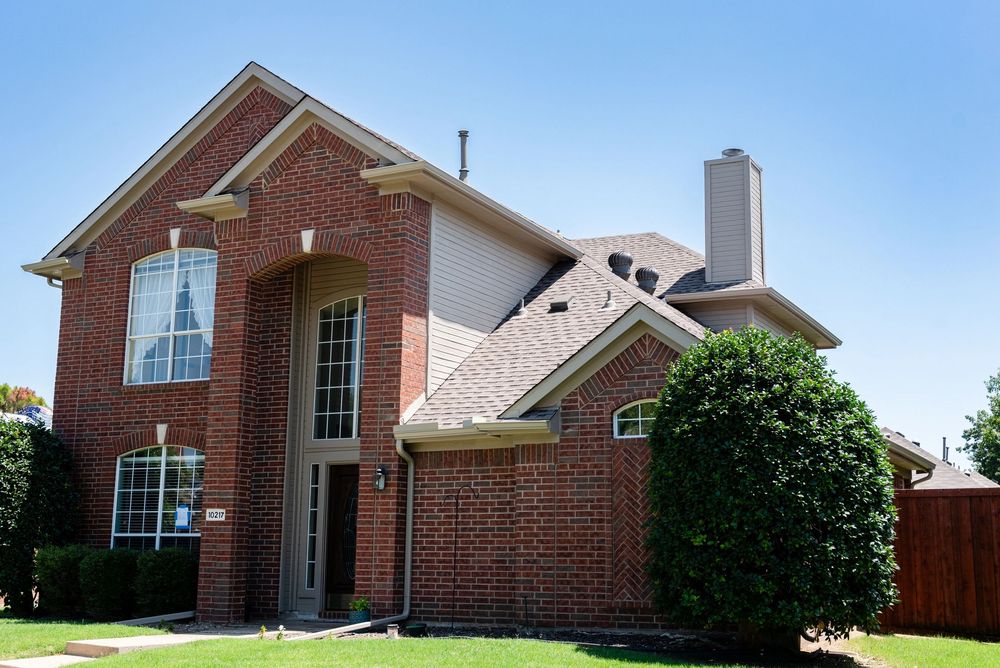 Slide of Royal Roofing