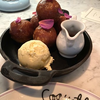 Coquette - Beignet - Breakfast & Brunch Near Me - Boston, Massachusetts Coquette - Beignet - Breakfast & Brunch Near Me - Boston, Massachusetts