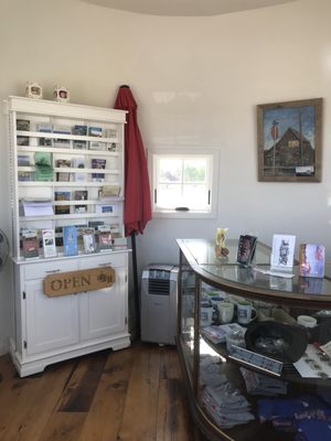 Teapot Dome Historical Site by null