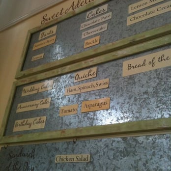 Sweet Adeline Bakeshop - Bakeries Near Me - Berkeley, California Sweet Adeline Bakeshop - Bakeries Near Me - Berkeley, California