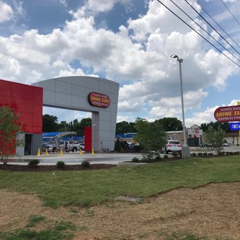 Shine Time - Auto Detailing Near Me - Huntsville, Alabama Shine Time - Auto Detailing Near Me - Huntsville, Alabama
