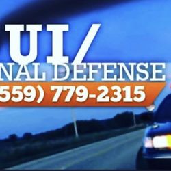 Crown Law Firm - DUI and Criminal Defense in Fresno
